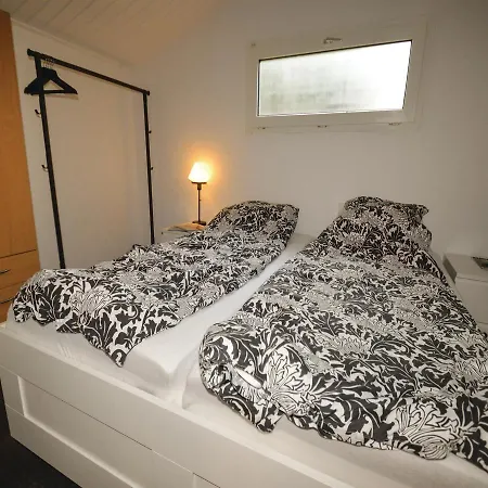 度假居 3 Bedroom Cozy In Rdby *